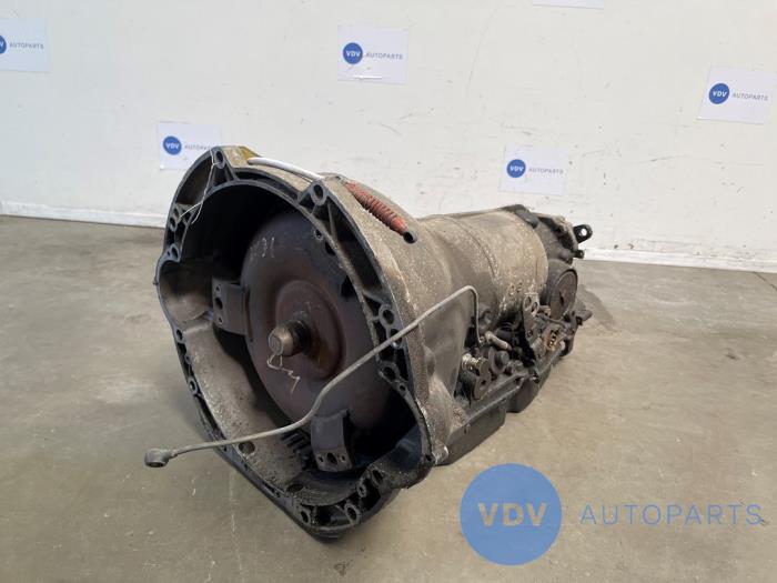 Gearbox Mercedes S-Klasse