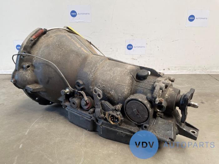 Gearbox Mercedes S-Klasse