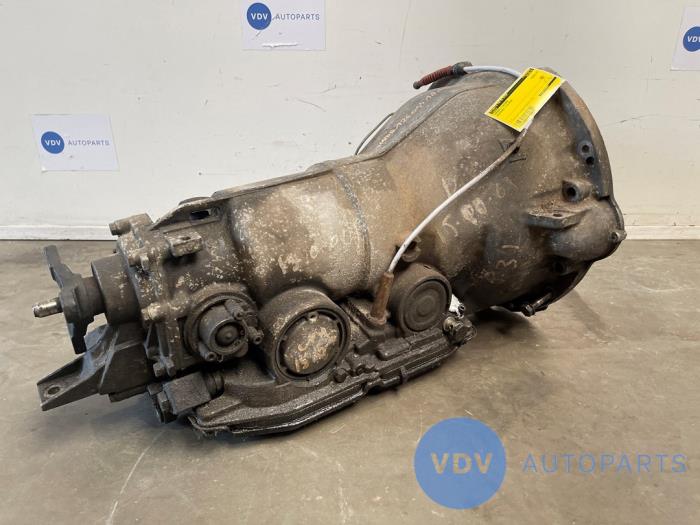 Gearbox Mercedes S-Klasse