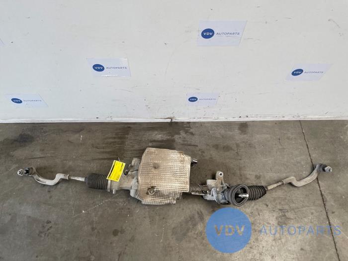 Steering box Mercedes A-Klasse