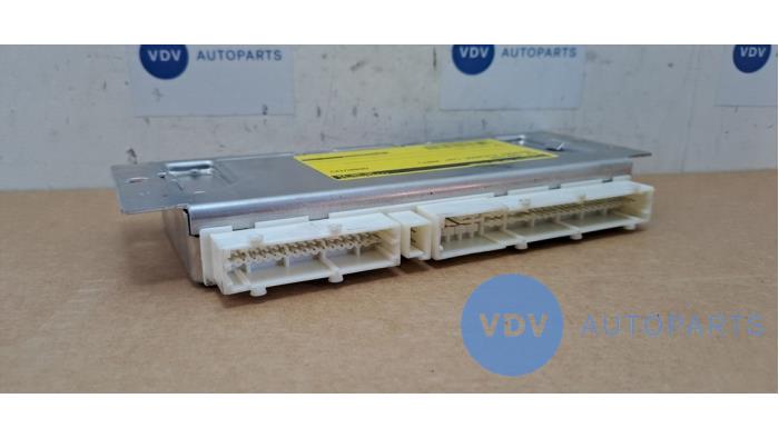 Esp computer Mercedes E-Klasse