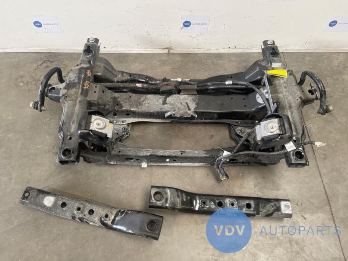 Subframe Mercedes Sprinter