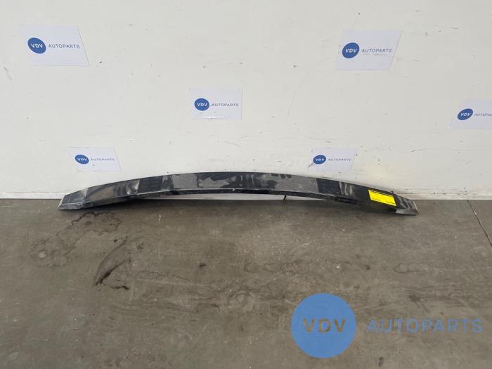 Front leaf spring Mercedes Sprinter