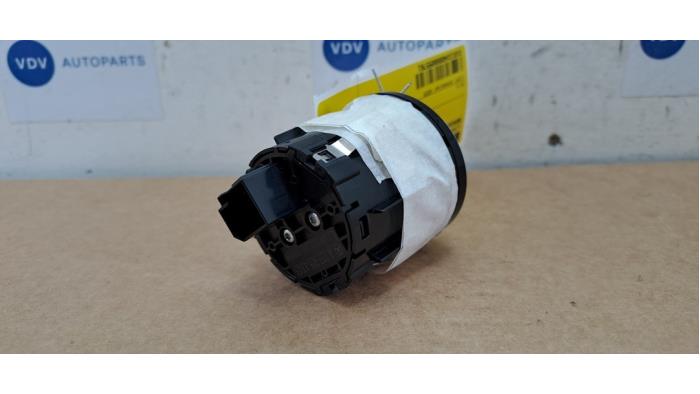 Interruptor de luz Mercedes S-Klasse