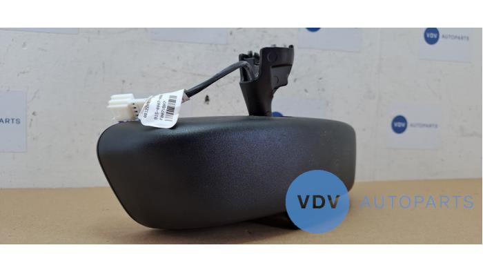 Rear view mirror Mercedes A-Klasse