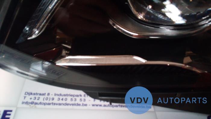 Scheinwerfer links Mercedes E-Klasse