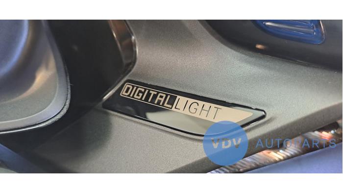 Scheinwerfer rechts Mercedes GLC-Klasse