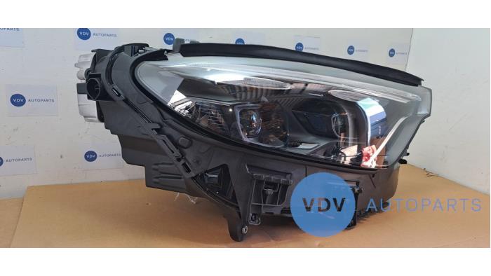 Scheinwerfer rechts Mercedes GLC-Klasse