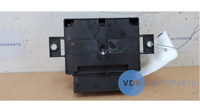 Handrem Module Mercedes A-Klasse