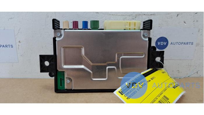 Module de communication Mercedes E-Klasse