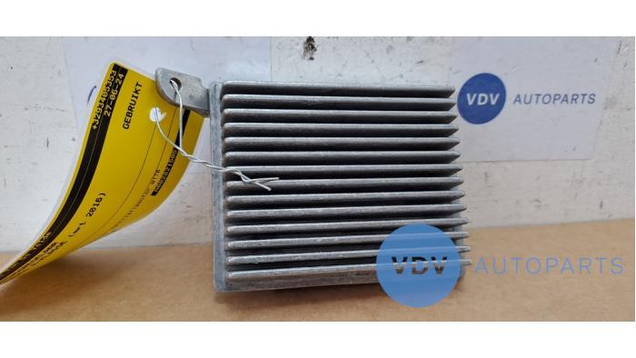 Voltage regulator Mercedes A-Klasse