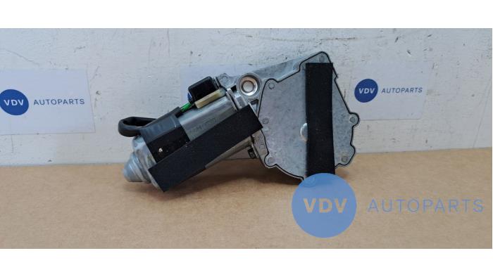 Door window motor Mercedes E-Klasse