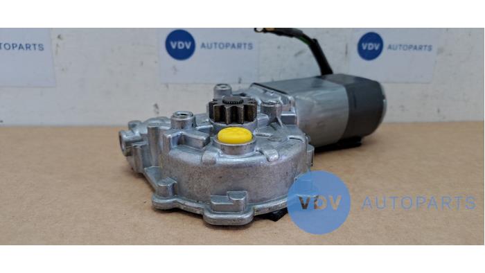 Door window motor Mercedes E-Klasse