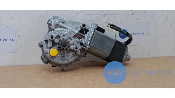 Moteur de vitre portière Mercedes E-Klasse