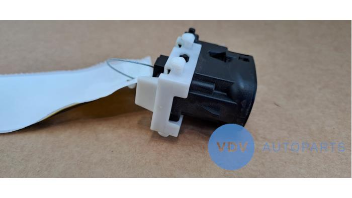 Commutateur vitre électrique Mercedes C-Klasse