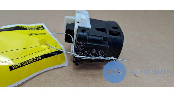Commutateur vitre électrique Mercedes C-Klasse