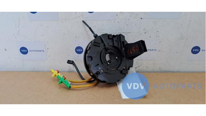 Steering angle sensor Mercedes C-Klasse