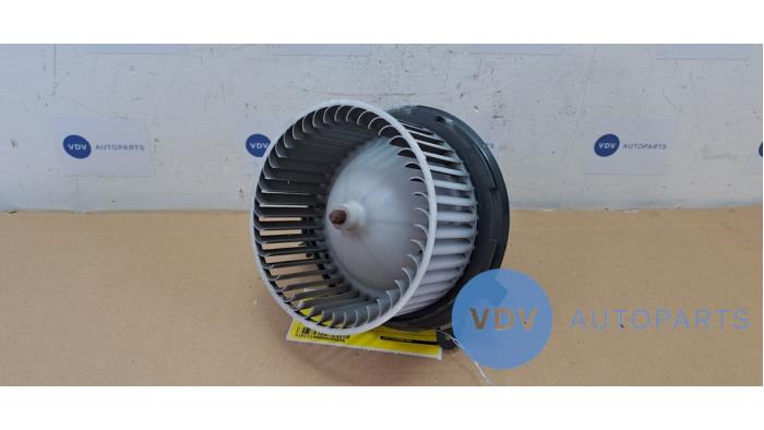 Heizung Belüftungsmotor Mercedes C-Klasse