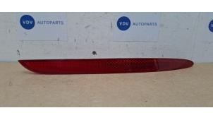 Gebruikte Bumper reflector rechts-achter Mercedes E (W213) E-350d 3.0 V6 24V 4-Matic Prijs € 18,15 Inclusief btw aangeboden door Autoparts Van De Velde