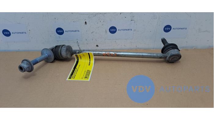 Front anti-roll bar Mercedes GLK-Klasse