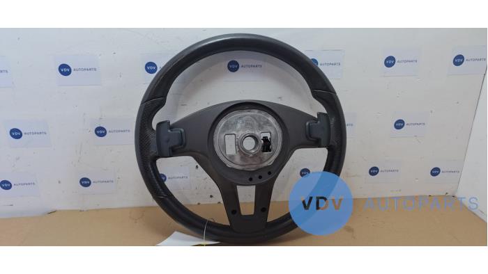 Volant Mercedes E-Klasse