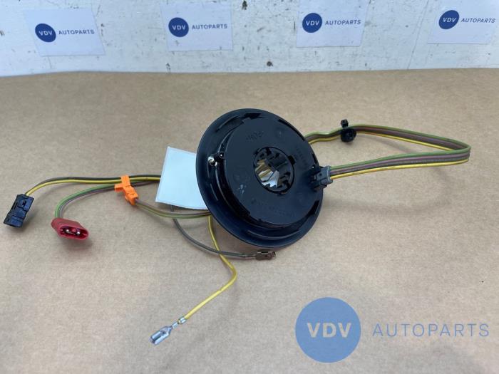Przewód spiralny poduszki powietrznej Mercedes SLK