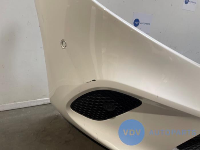 Pare-chocs avant Mercedes A-Klasse