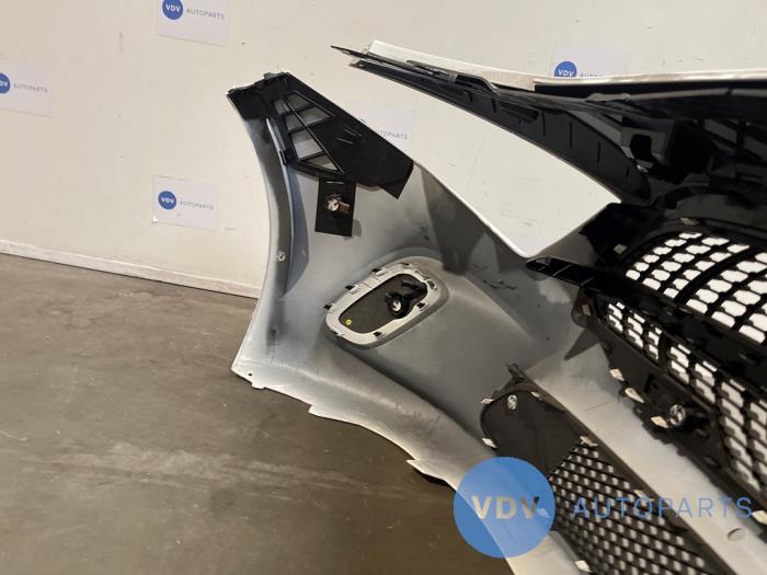 Pare-chocs avant Mercedes A-Klasse