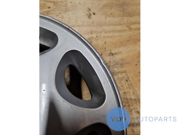 Felge Mercedes E-Klasse