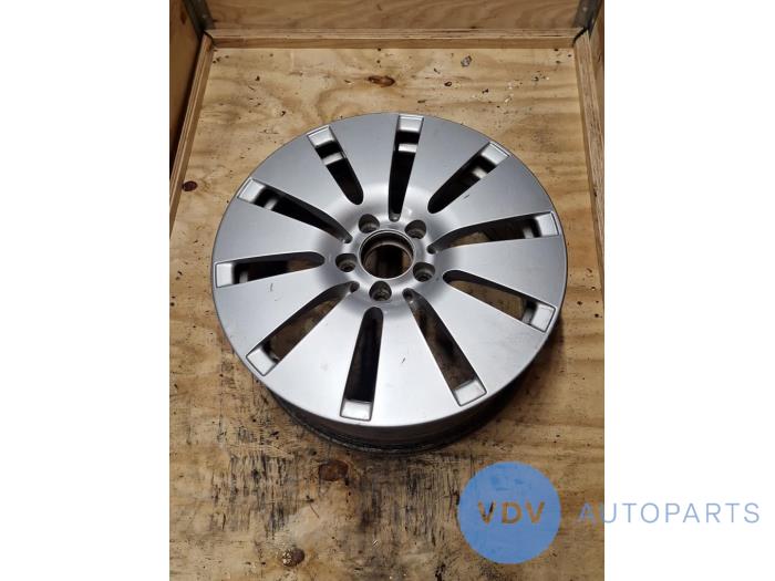 Felge Mercedes C-Klasse