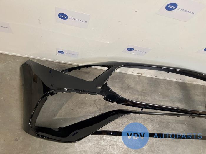 Pare-chocs avant Mercedes A-Klasse