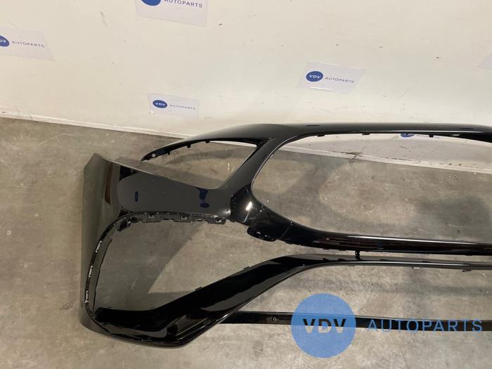 Pare-chocs avant Mercedes A-Klasse