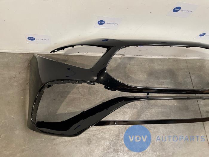 Front bumper Mercedes A-Klasse