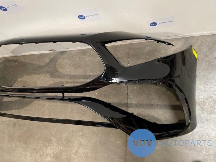 Front bumper Mercedes A-Klasse