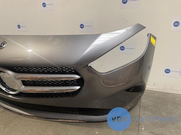 Pare-chocs avant Mercedes B-Klasse