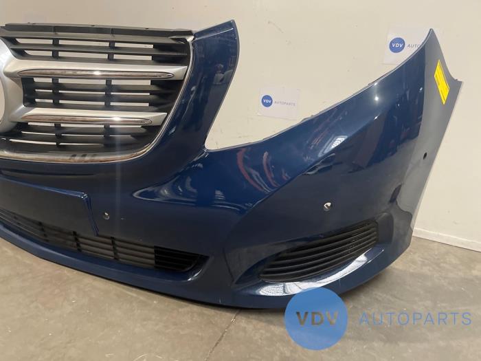 Pare-chocs avant Mercedes V-Klasse