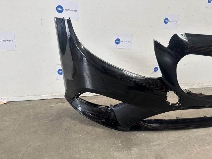 Front bumper Mercedes C-Klasse