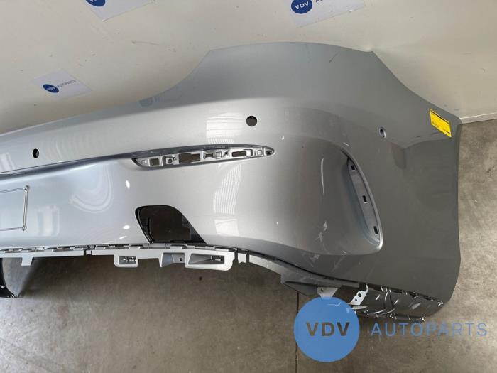 Pare-chocs arrière Mercedes E-Klasse