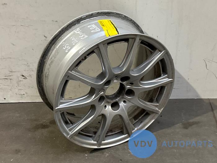 Felge Mercedes C-Klasse