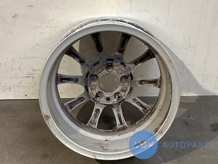 Felge Mercedes C-Klasse