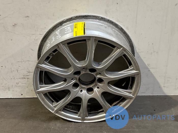 Obrecz Mercedes C-Klasse