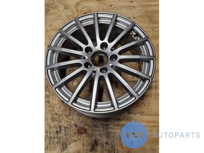 Felge Mercedes C-Klasse