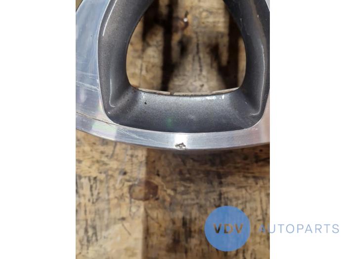 Jante Mercedes C-Klasse