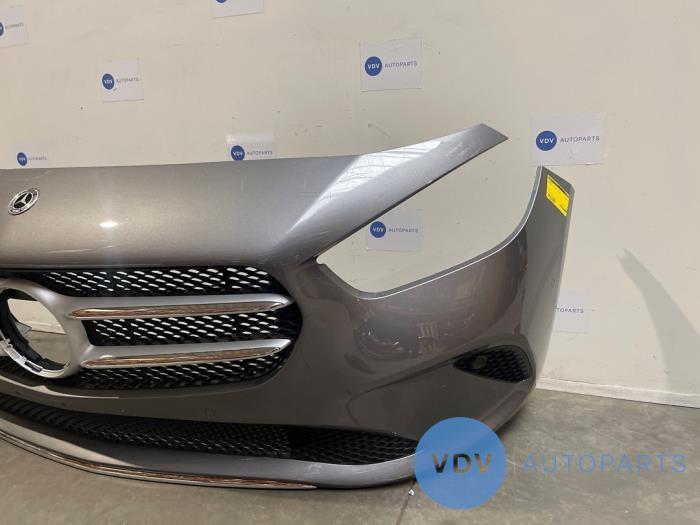 Pare-chocs avant Mercedes B-Klasse