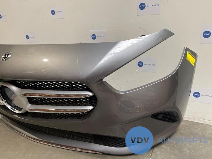 Pare-chocs avant Mercedes B-Klasse