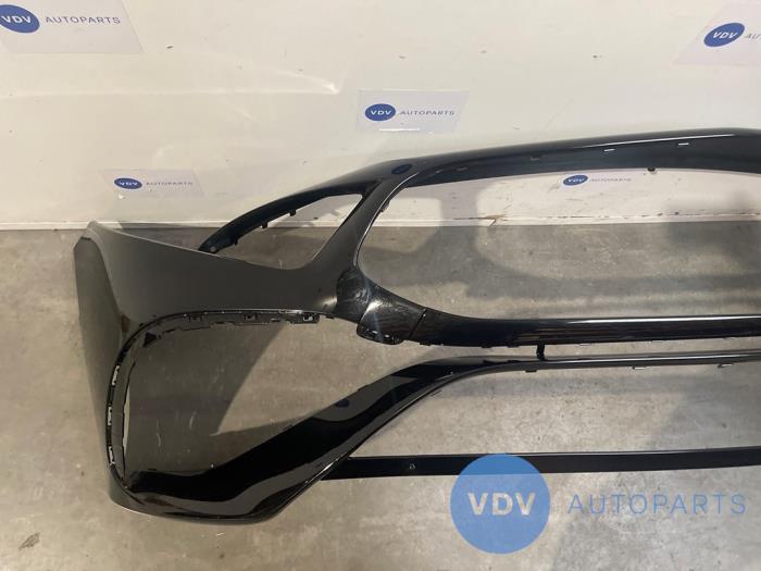 Pare-chocs avant Mercedes A-Klasse