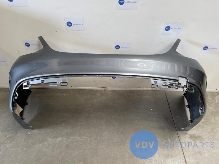 Zderzak tylny Mercedes C-Klasse