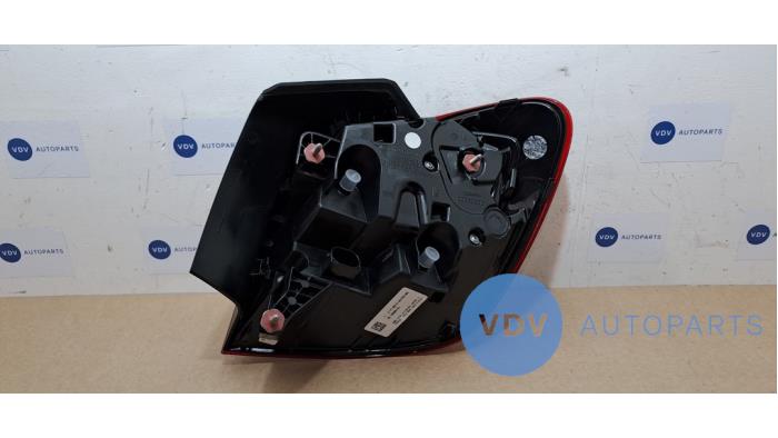 Rücklicht links Mercedes A-Klasse