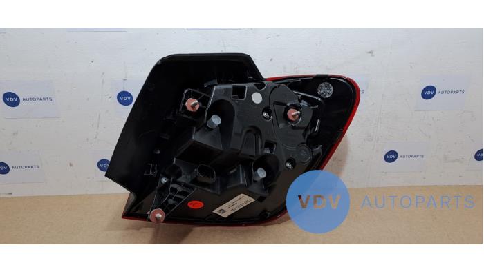 Rücklicht links Mercedes A-Klasse