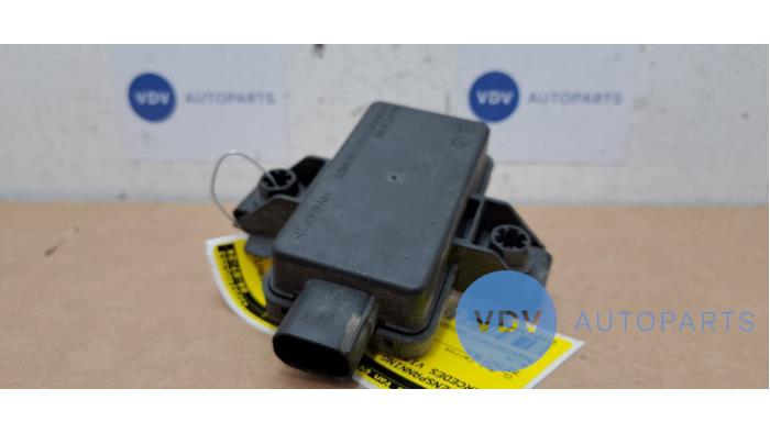 Module gonflage pneus Mercedes Vito